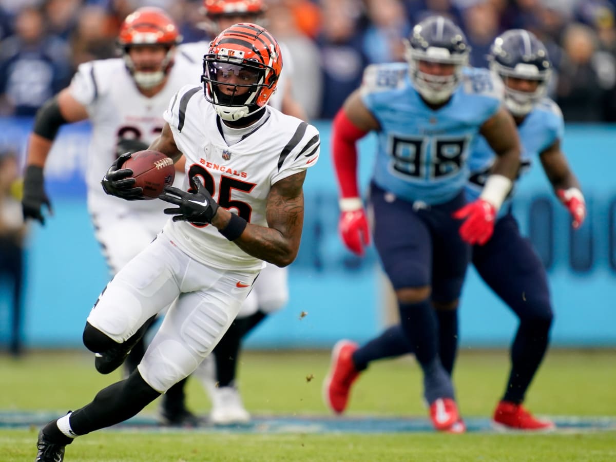 AFC North: Jaguars Stun Ravens, Bengals Move to 1st-Place Tie