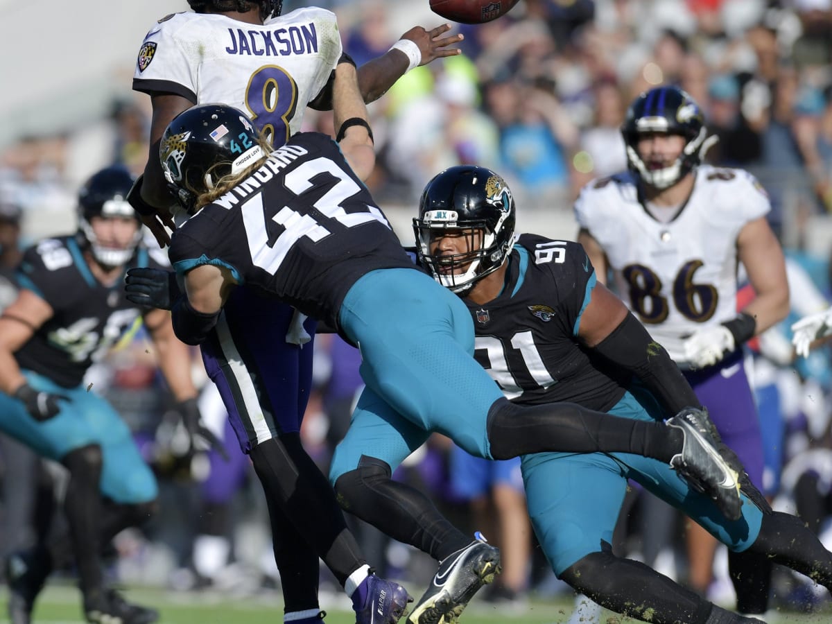 SportsCenter - The Baltimore Ravens' mentality can be explained by a simple  shirt Lamar Jackson wears after most games. They're hungry 