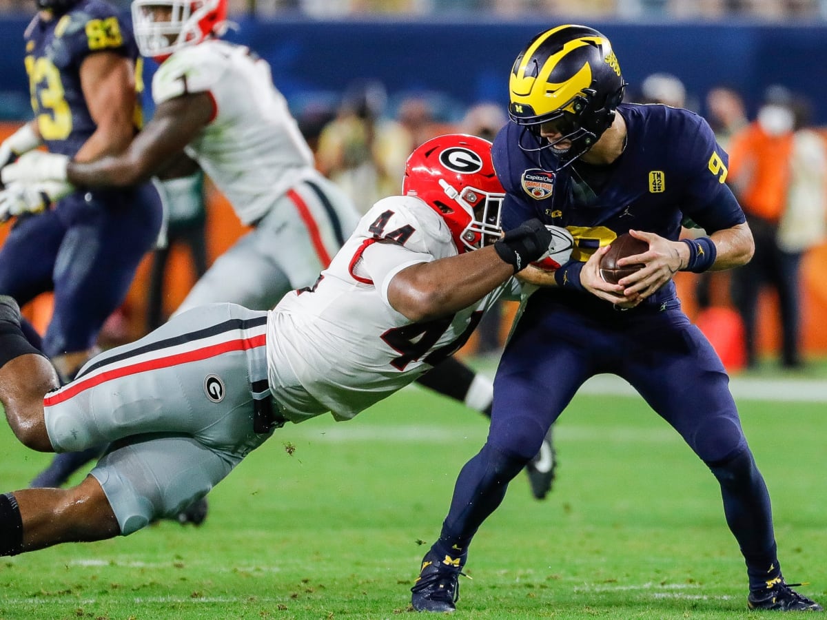 How to watch Michigan vs. Bowling Green: Live stream, TV channel