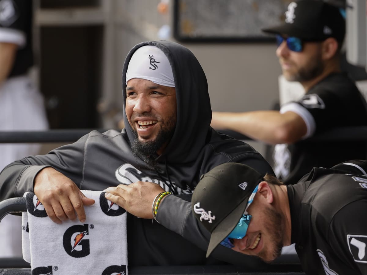 Jose Abreu felt disrespected by White Sox at the end