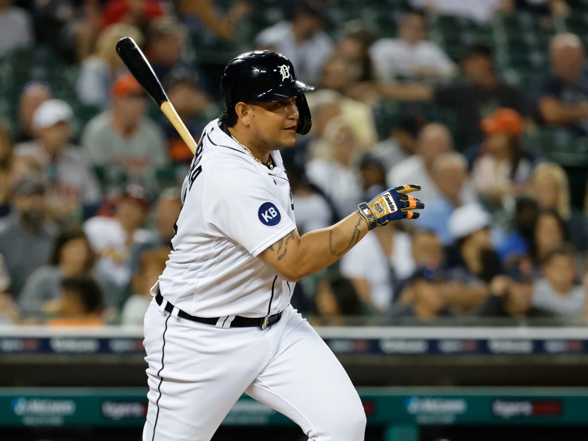 Miguel Cabrera's New Role with Detroit Tigers after Retirement