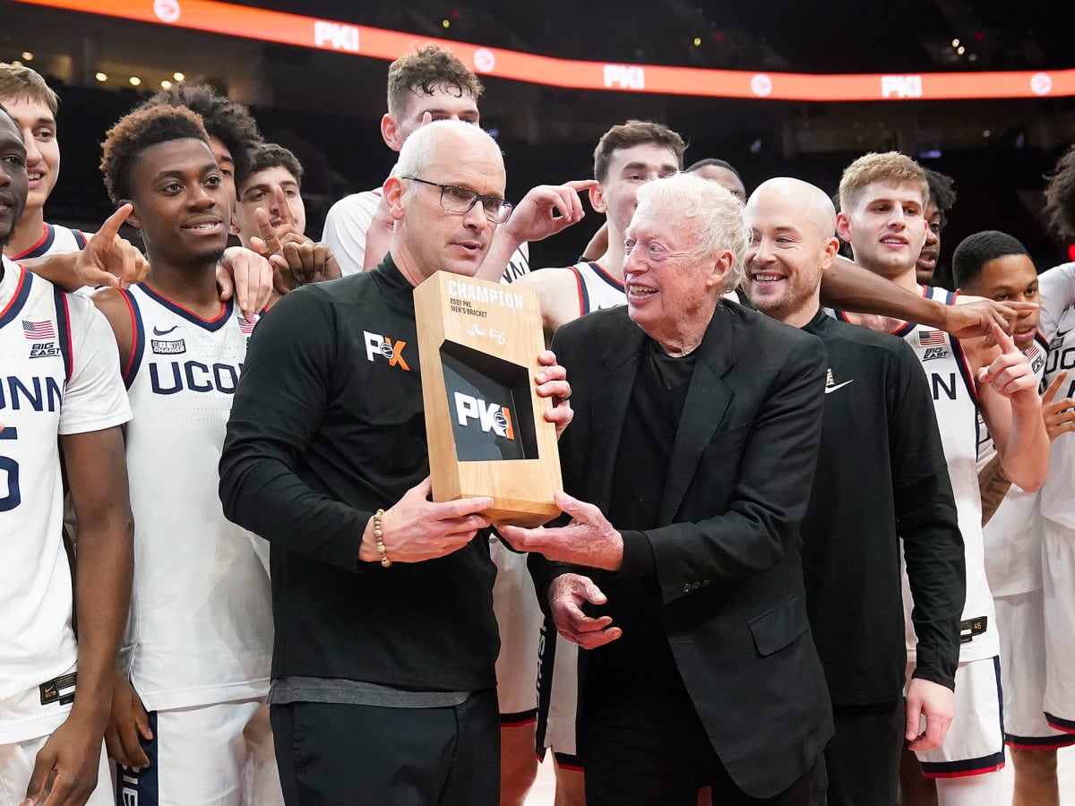 When is PK85? Teams, bracket, schedule, TV info for Phil Knight