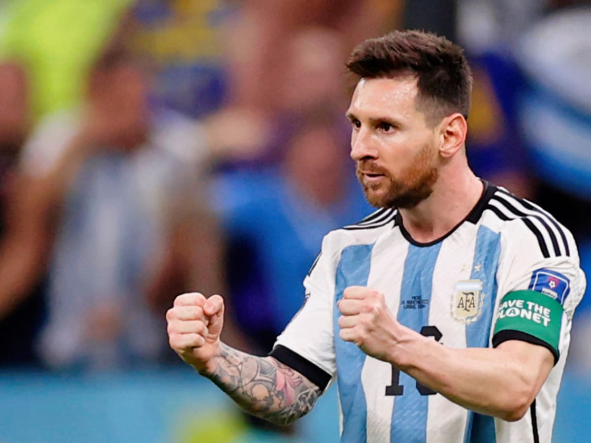 FIFA World Cup 2022: Lionel Messi 'threatened' for Mexico 'disrespect'