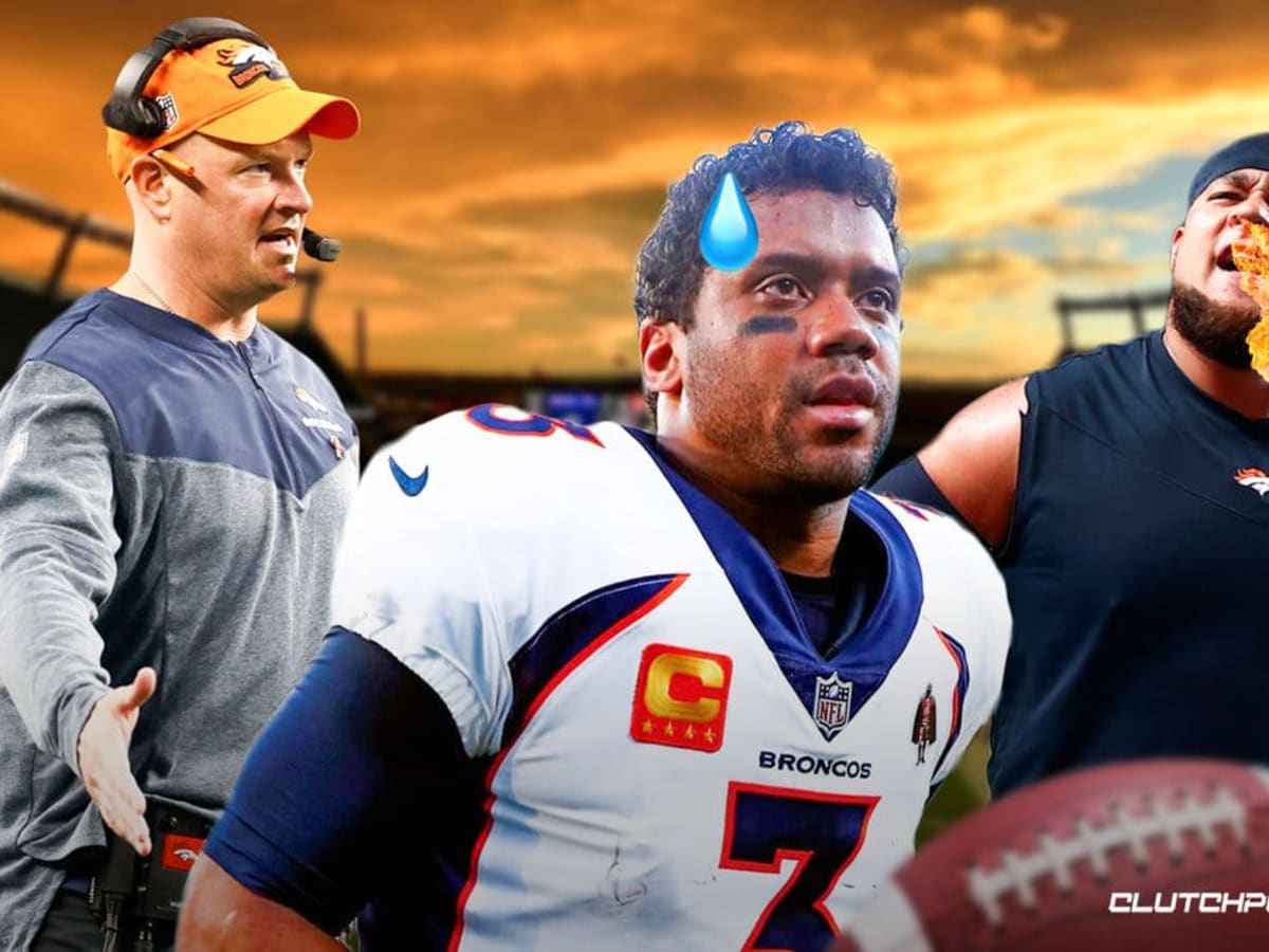 Russell Wilson's breakup with Seahawks and arrival to Broncos, explained 