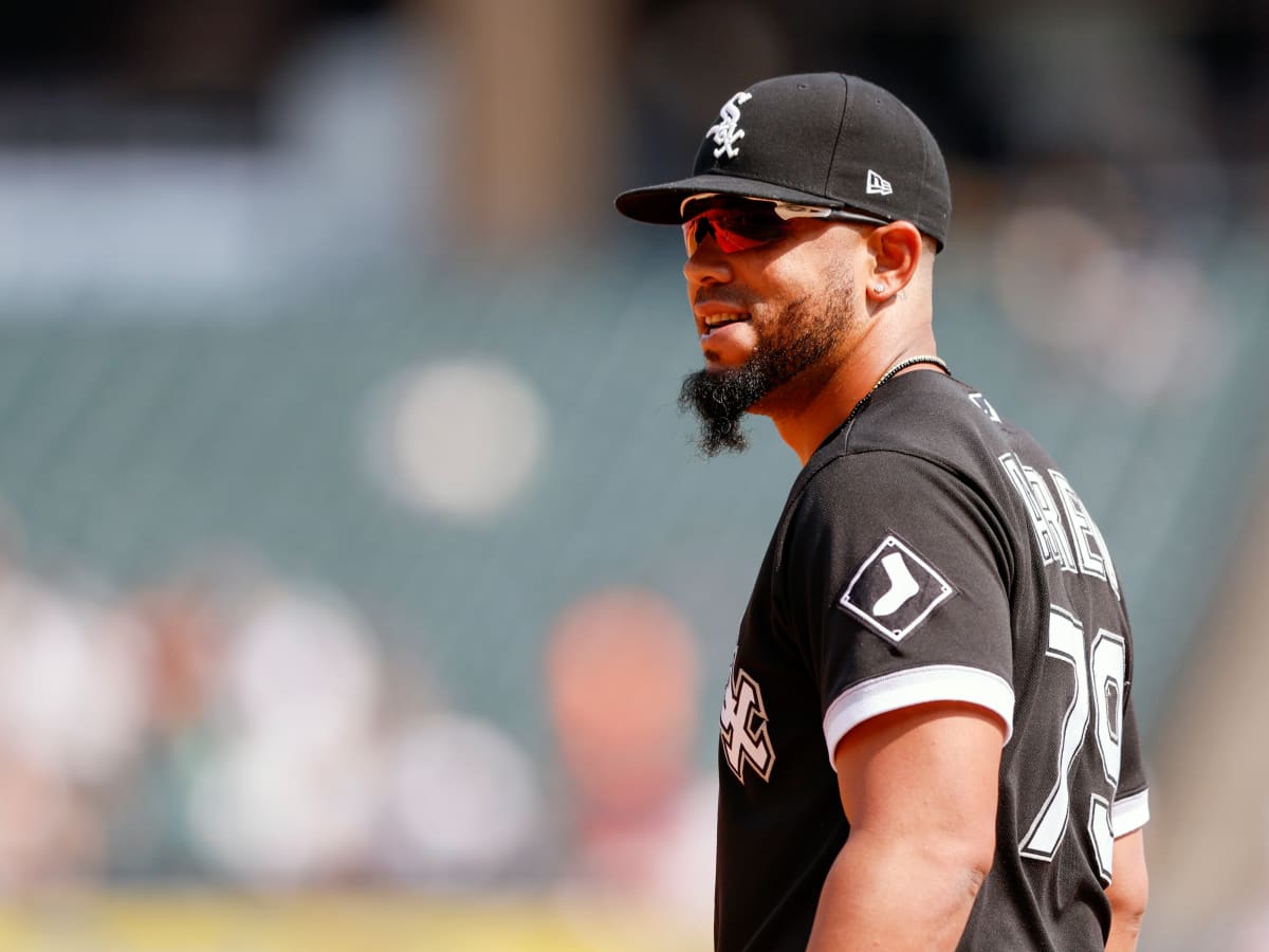 Houston Astros: José Abreu fills void left by Yuli Gurriel