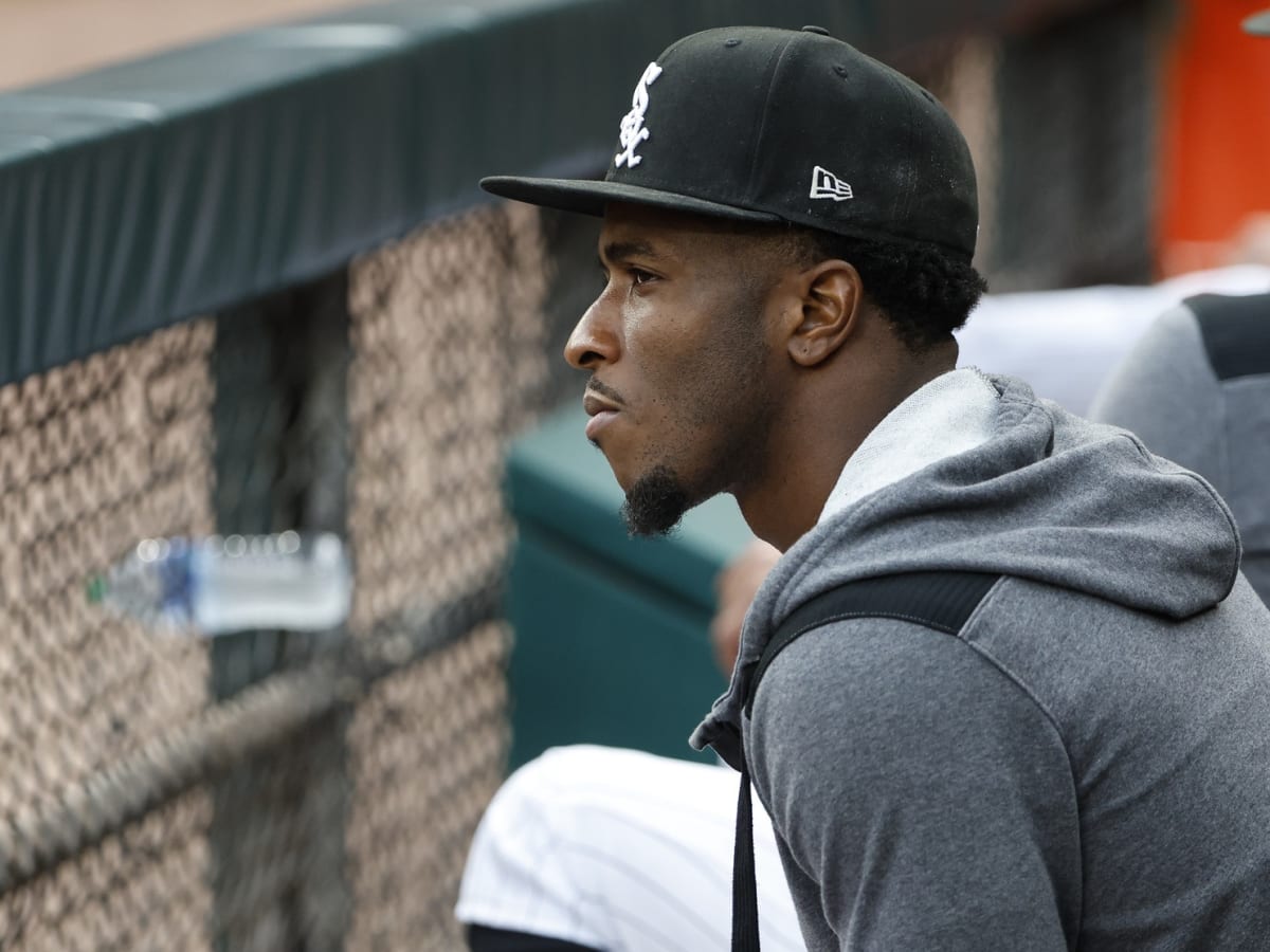 Is Tim Anderson Ready to Lead Chicago White Sox After Jose Abreu Departure?  - Fastball