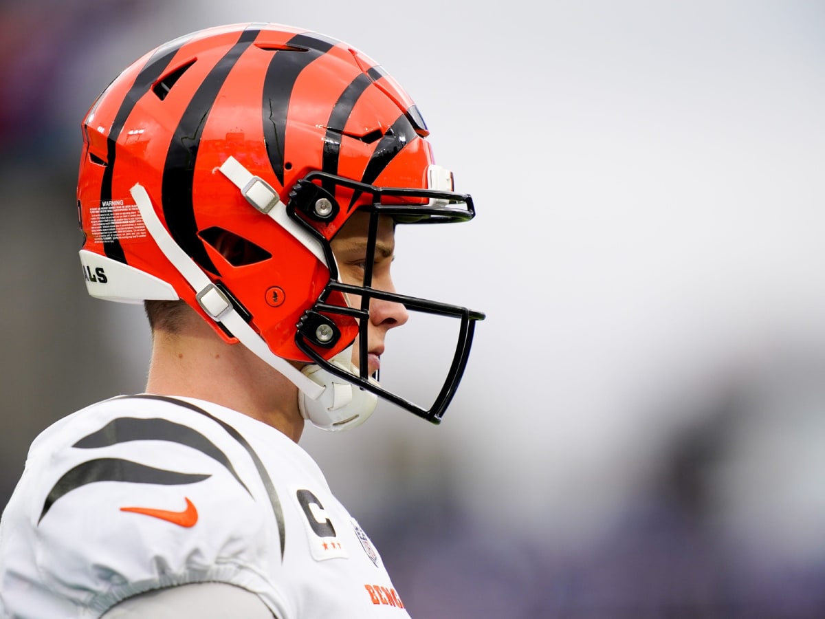 Analyzing Ticket Prices for Cincinnati Bengals' Matchup With Tampa Bay  Buccaneers - Sports Illustrated Cincinnati Bengals News, Analysis and More