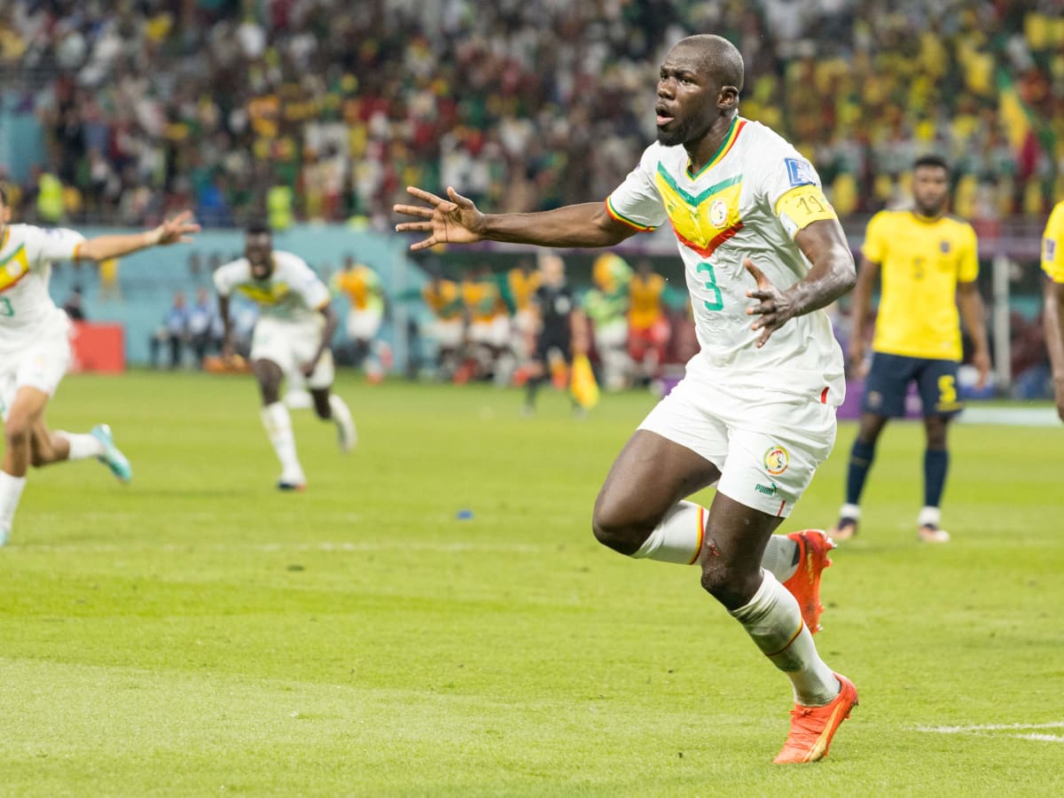 FIFA WC: Senegal remembers Papa Bouba Diop - Rediff.com