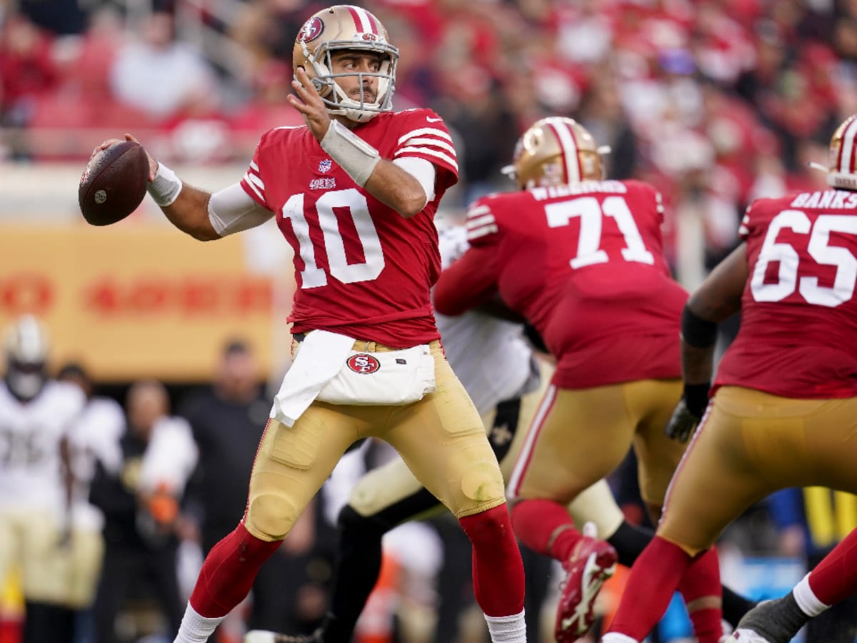 49ers vs. Cardinals Week 4 Live Blog - Sports Illustrated San Francisco  49ers News, Analysis and More