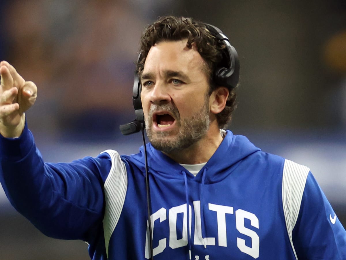 ESPN, Jeff Saturday have mutual interest in returning to network