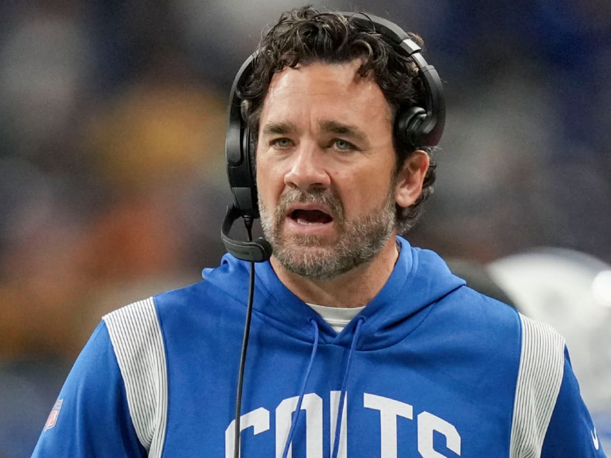 ESPN reportedly wants Jeff Saturday back