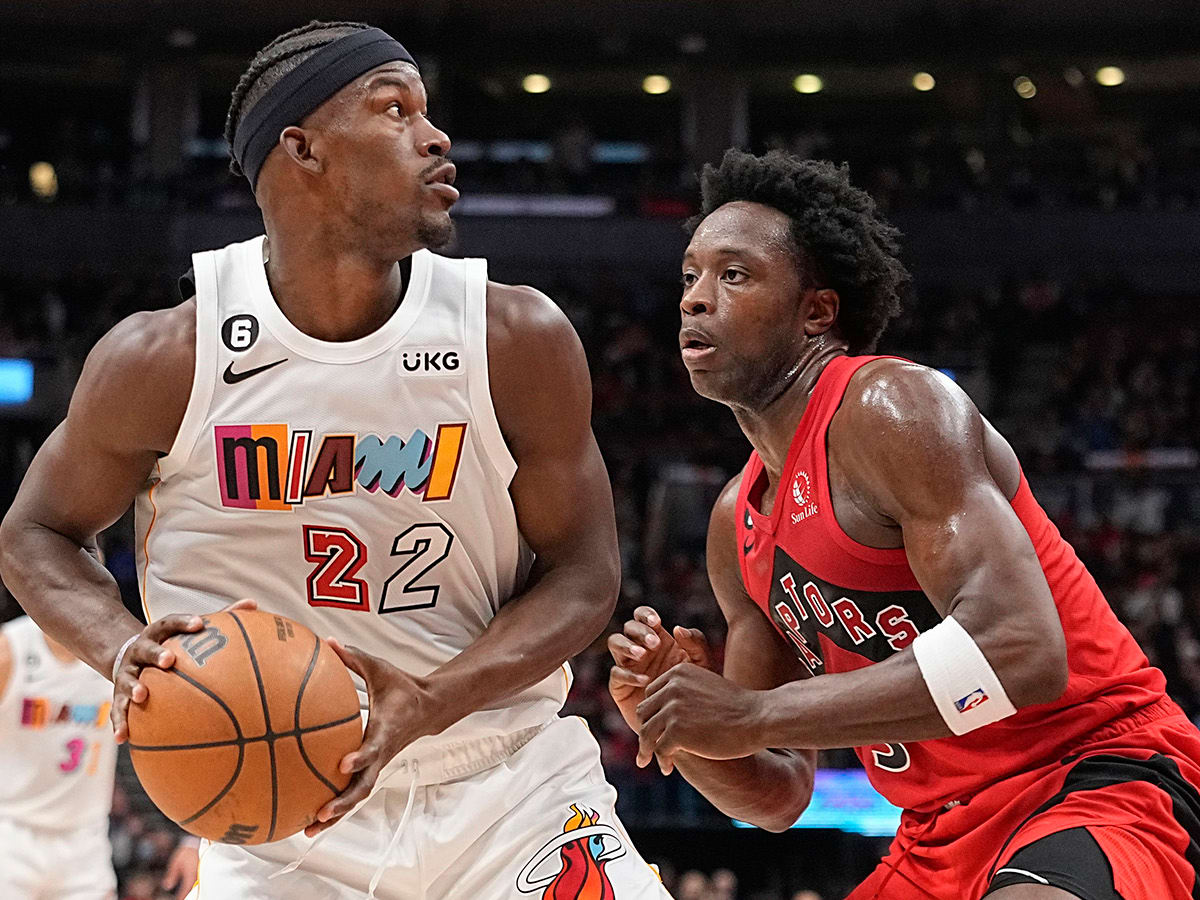Miami Heat close out Los Angeles Lakers for 6th in row