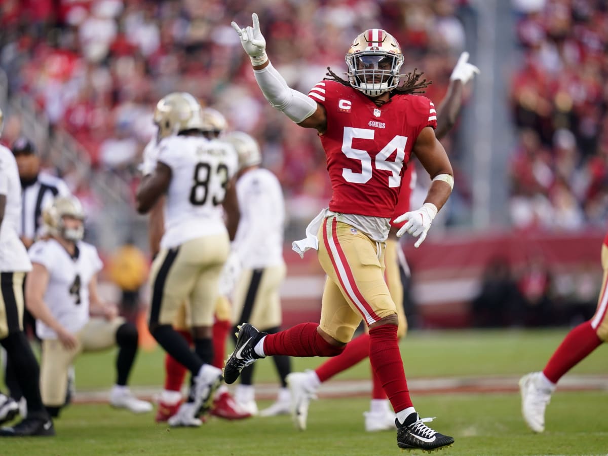 2019 Offseason Opponent Breakdown: San Francisco 49ers