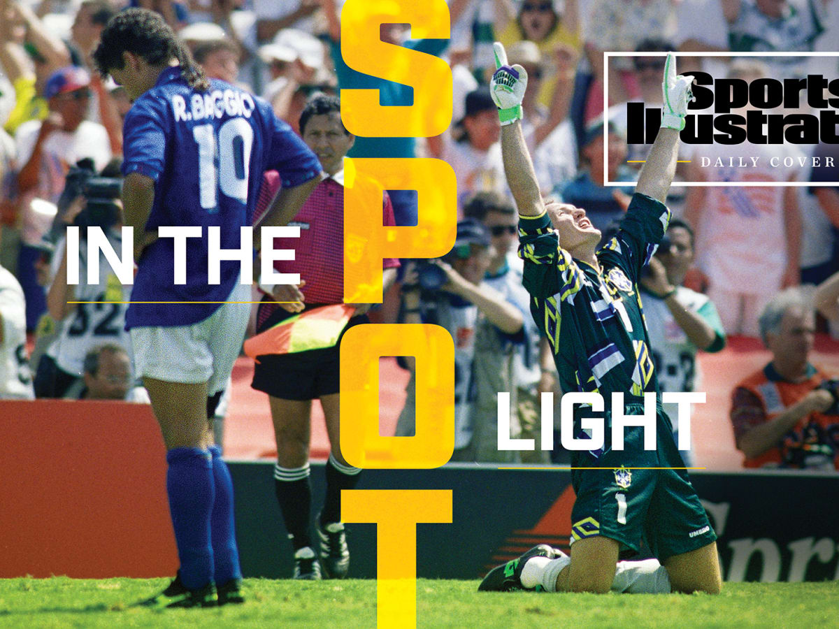 On the spot: The case for changing the format of the penalty kick
