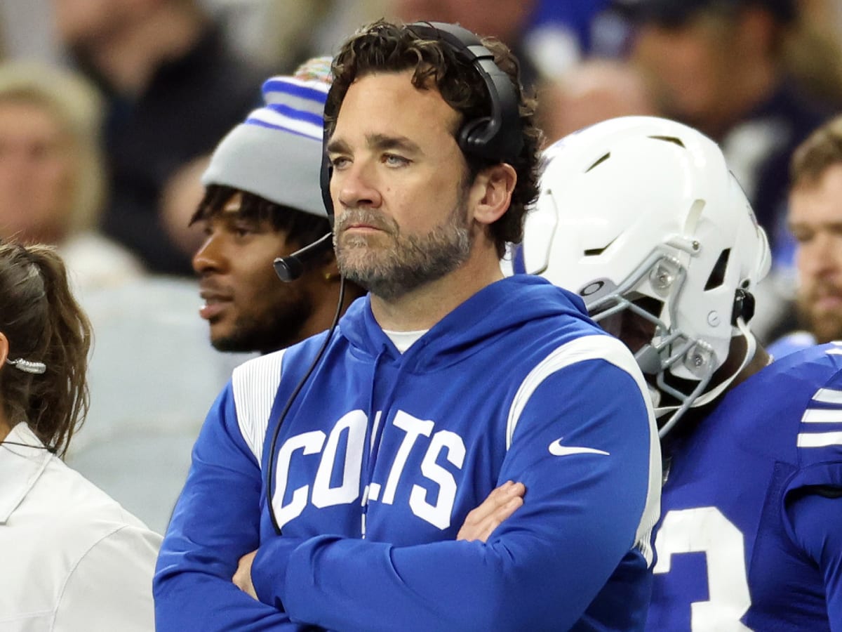 Jeff Saturday Drops More Than 50 Pounds Since Retiring from the NFL