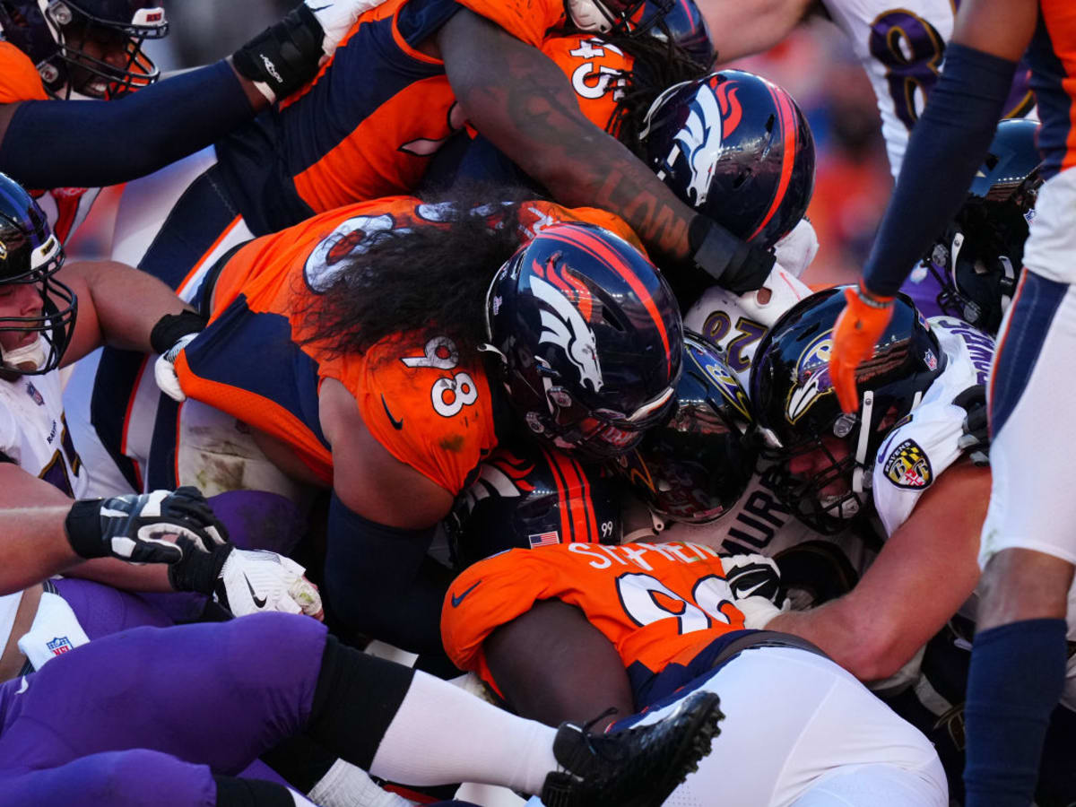 2022 Baltimore Ravens Predictions: Ravens Vs. Broncos Week 13 Picks -  PressBox