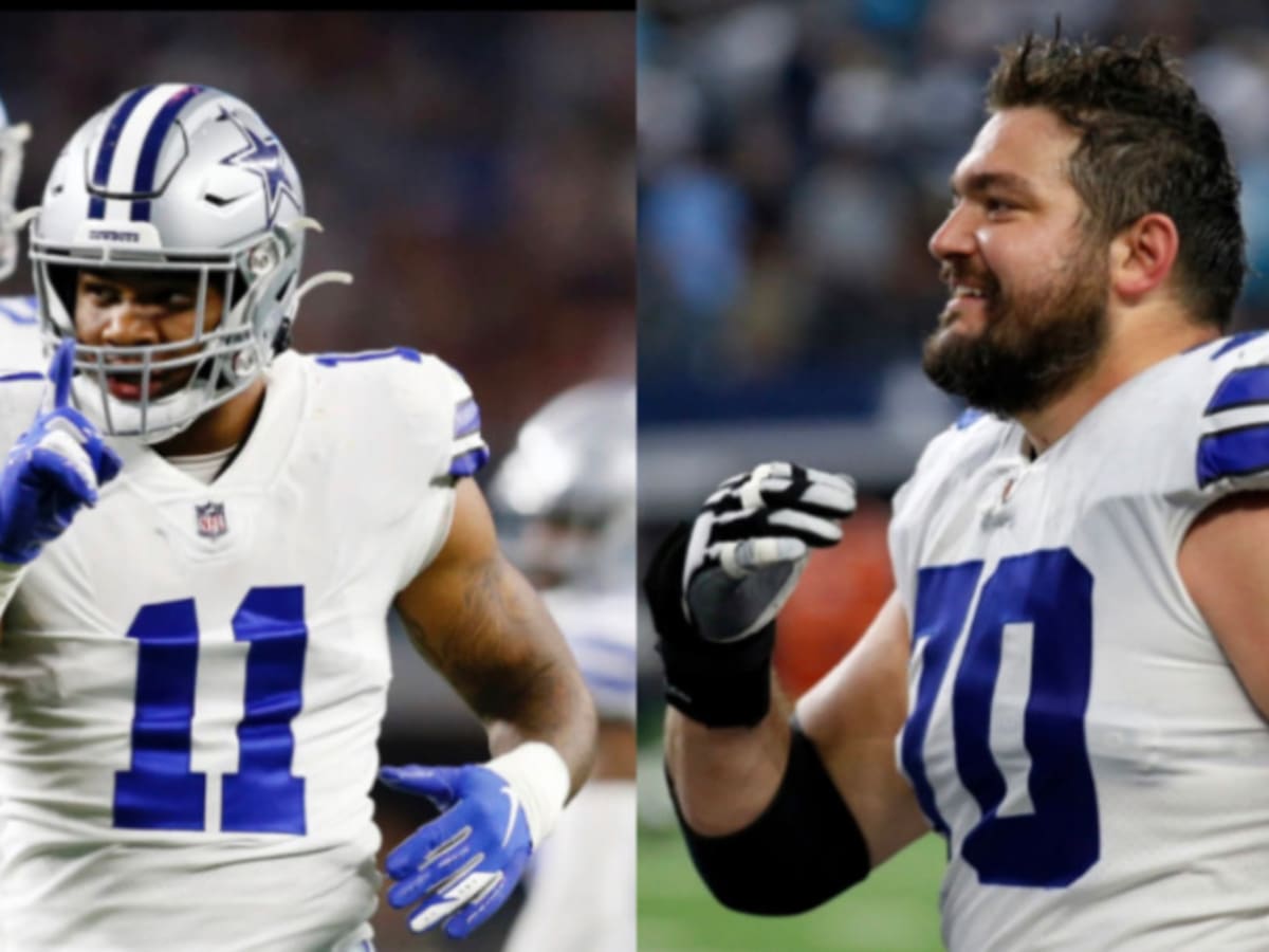 Cowboys' Zack Martin named to 'Madden NFL 24′ 99 Club – NBC 5 Dallas-Fort  Worth