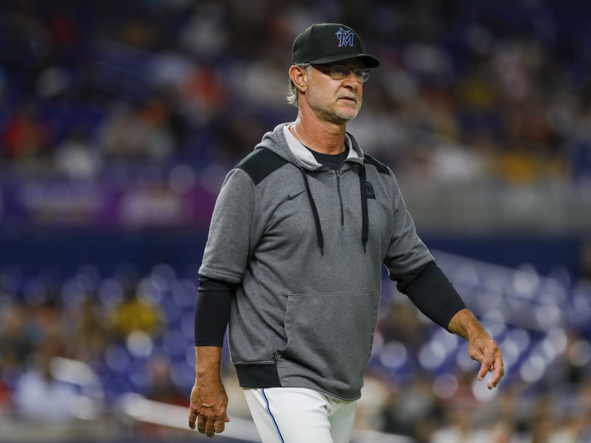 MLB Rumors: Don Mattingly to Tell Marlins He'll Resign as Manager