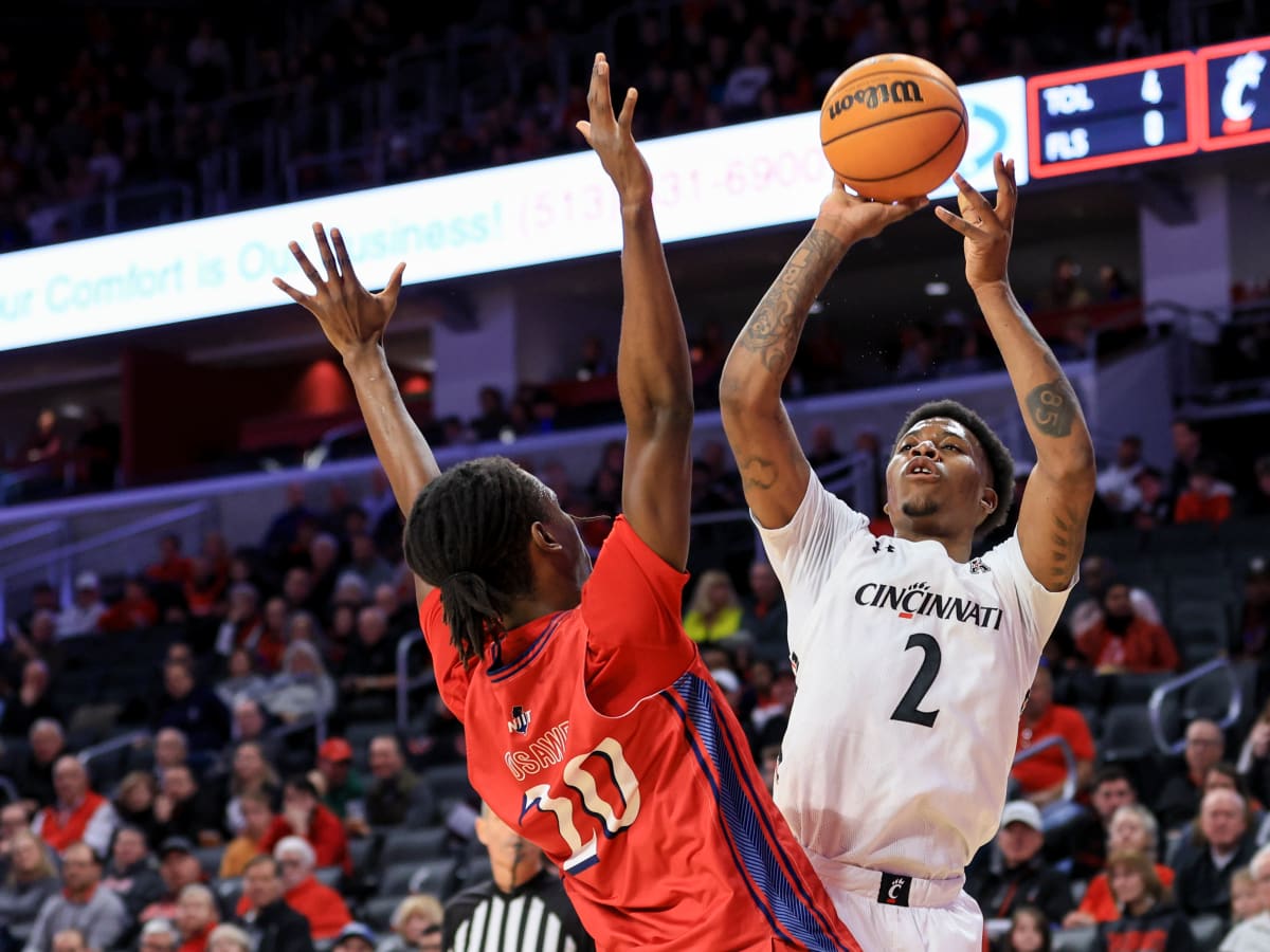 UC basketball to wear 1970s 'The Cats' throwback-style jerseys