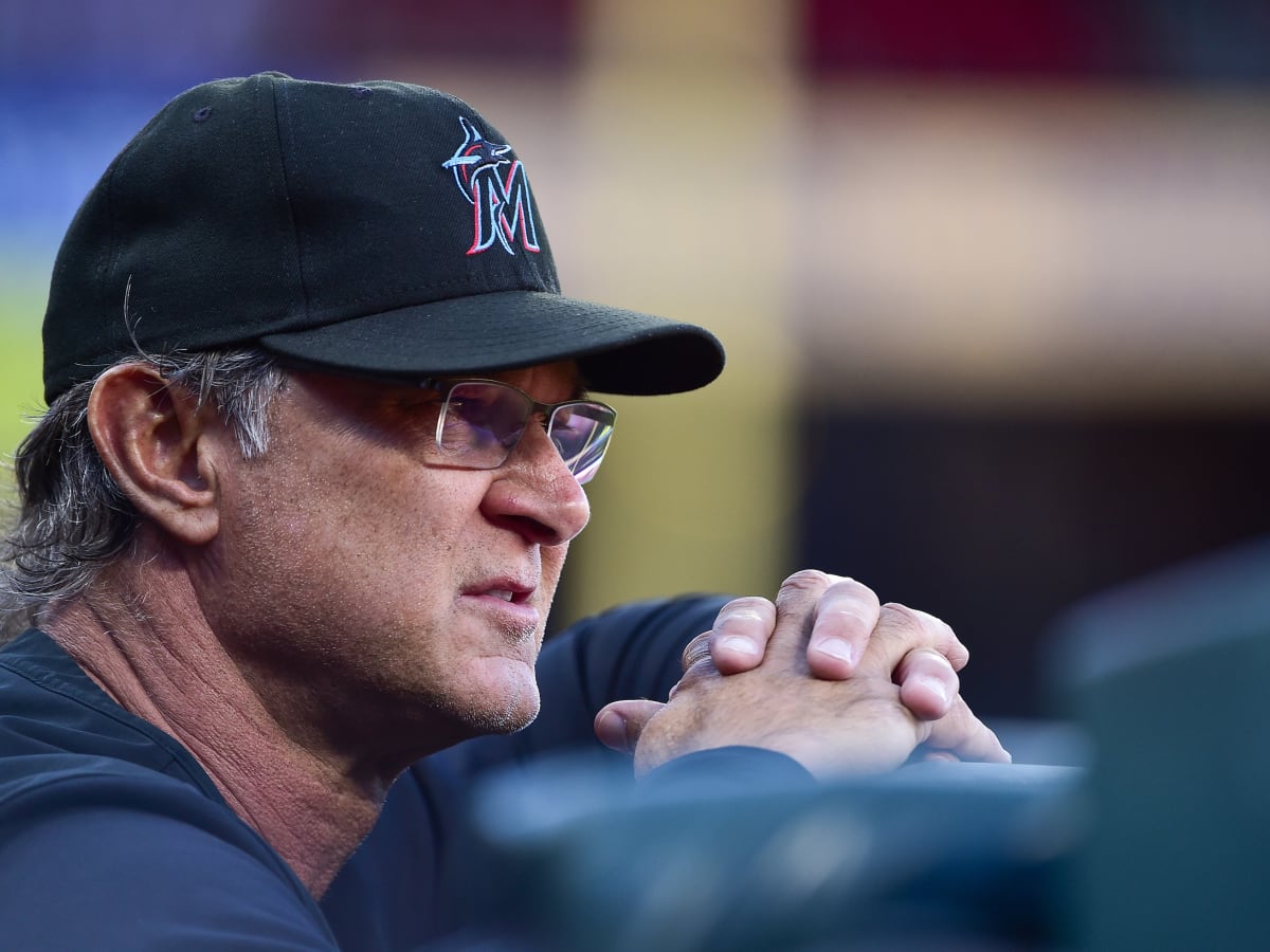 A Great Complement': What Don Mattingly Brings to the Blue Jays - Sports  Illustrated Toronto Blue Jays News, Analysis and More