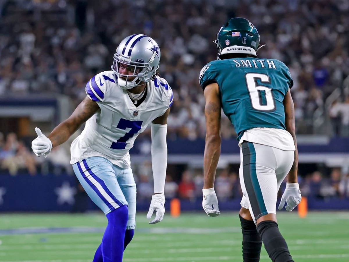 Dallas Cowboys Catching Philadelphia Eagles? Sunday Could Provide Answer -  FanNation Dallas Cowboys News, Analysis and More