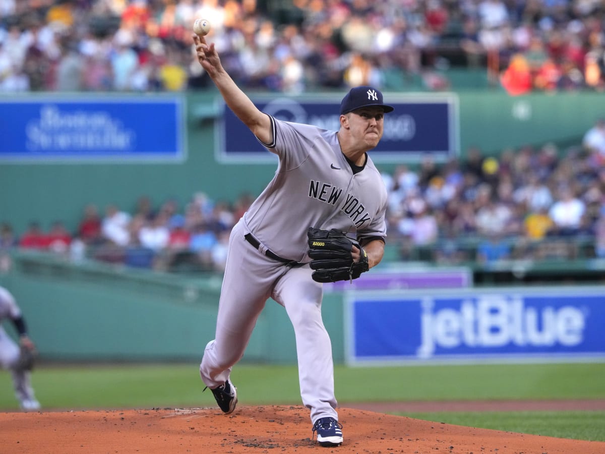 Yankees Manager Reveals When Jameson Taillon Could Pitch Again