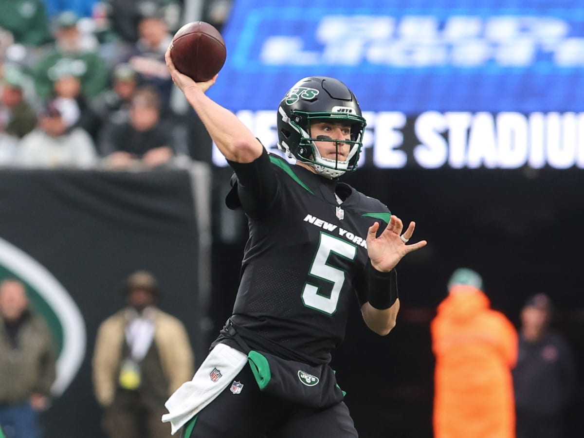 NY Jets Game Sunday: Jets vs. Eagles odds and prediction for Week 13 NFL  game