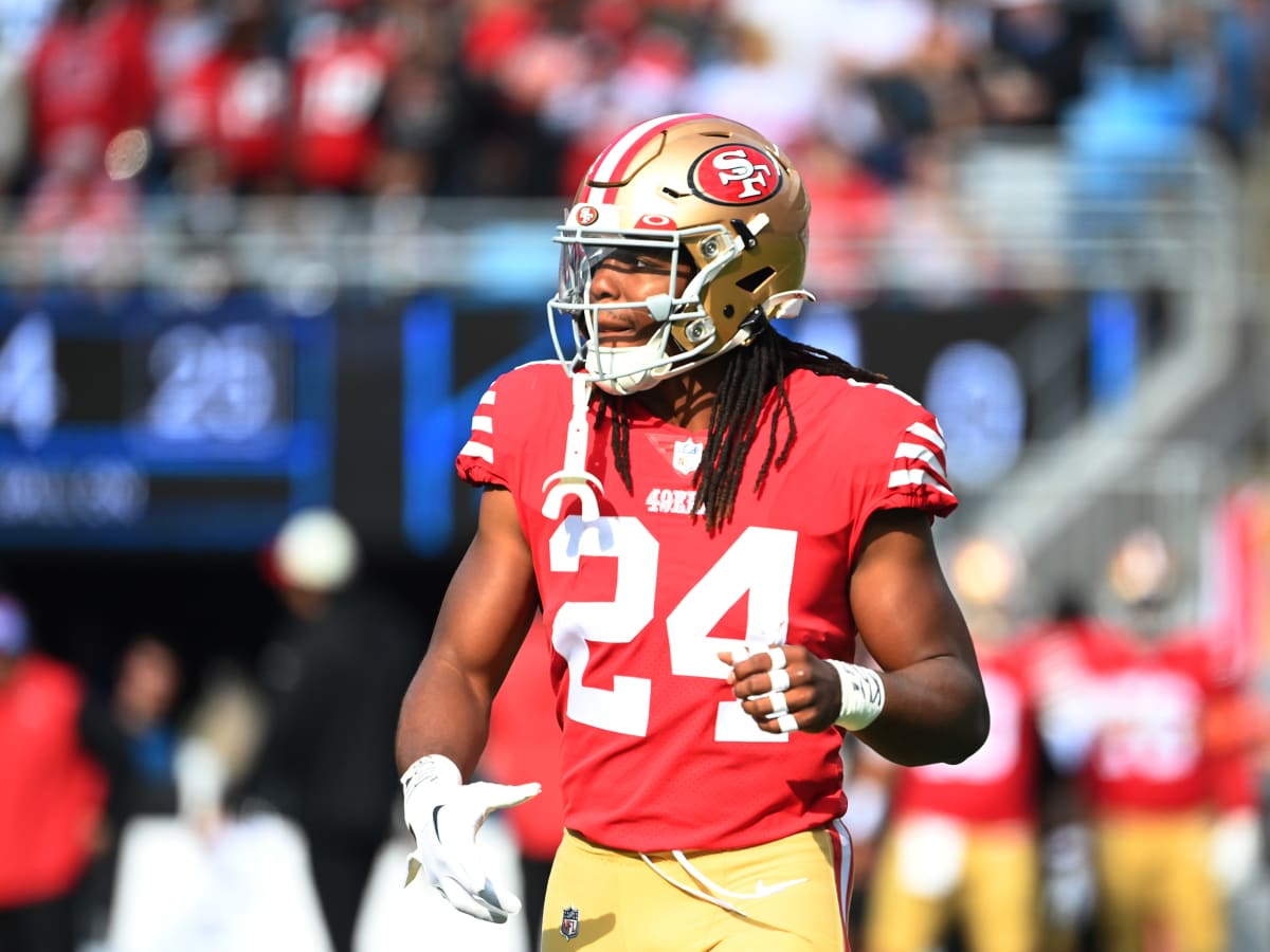 49ers RB Jordan Mason Says Why He's So Confident 