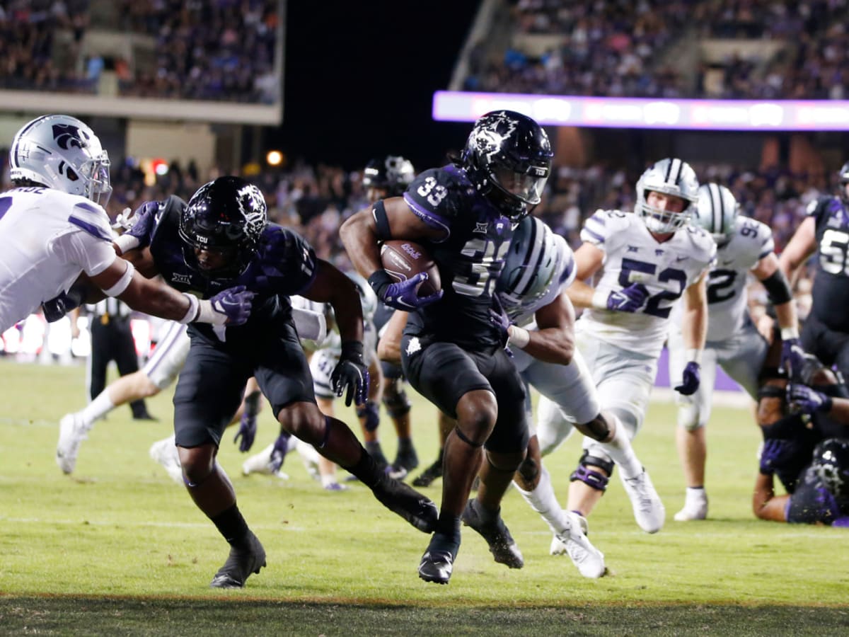 How to Watch the Houston vs. TCU Game: Streaming & TV Info