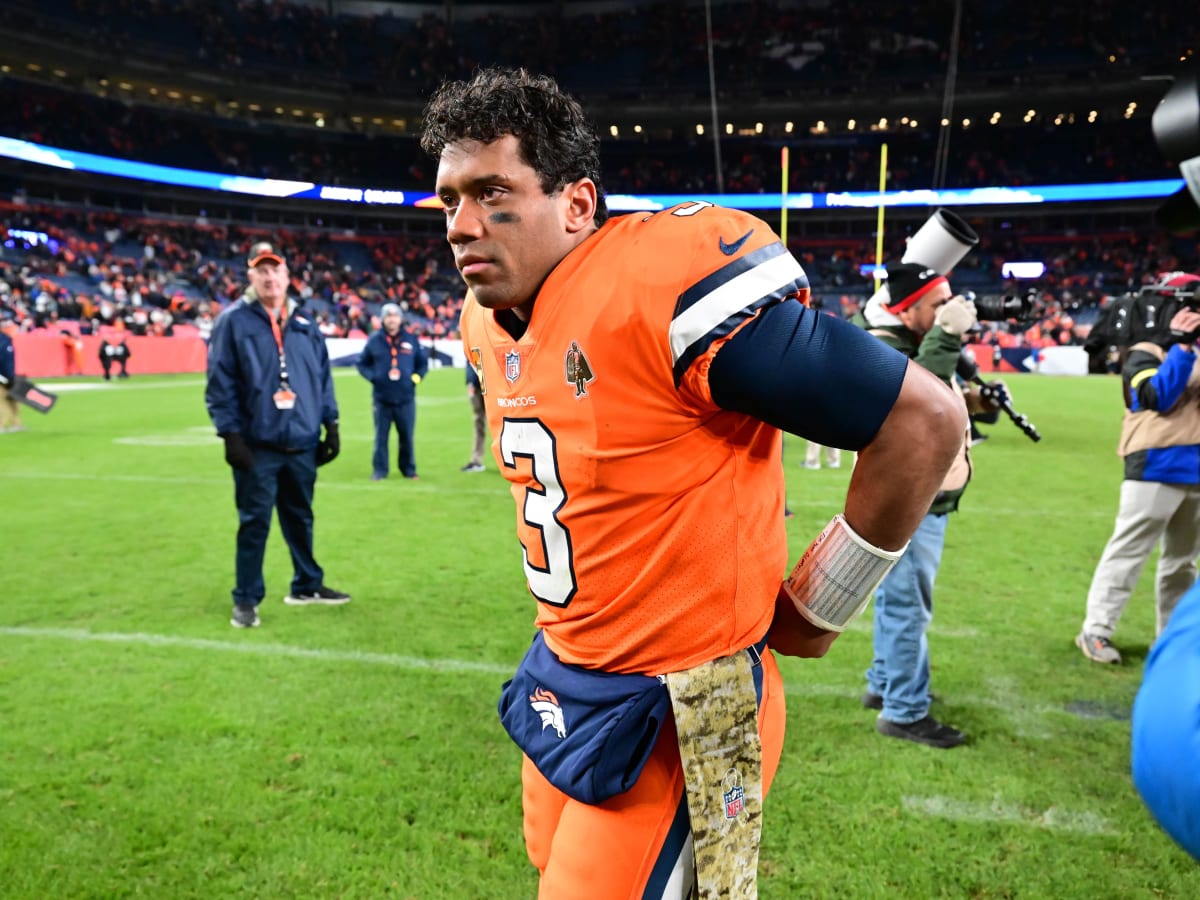 The Russell Wilson Effect? Swagger is back at Dove Valley