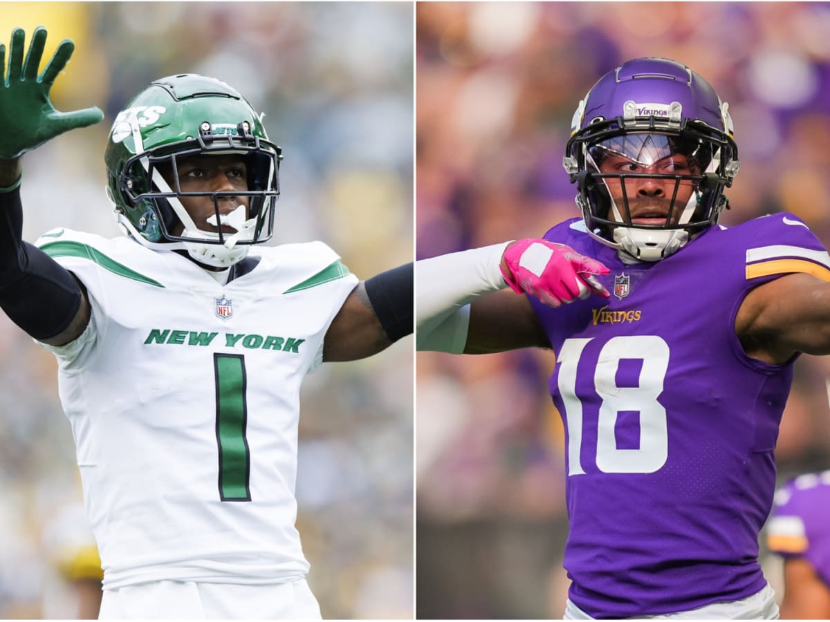 New York Jets vs. Minnesota Vikings