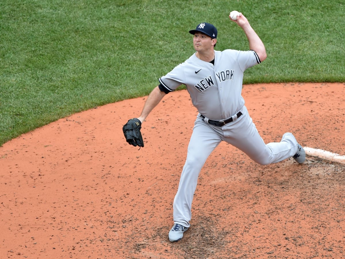 Zach Britton re-joins Yankees with 2-4 year contract - Camden Chat