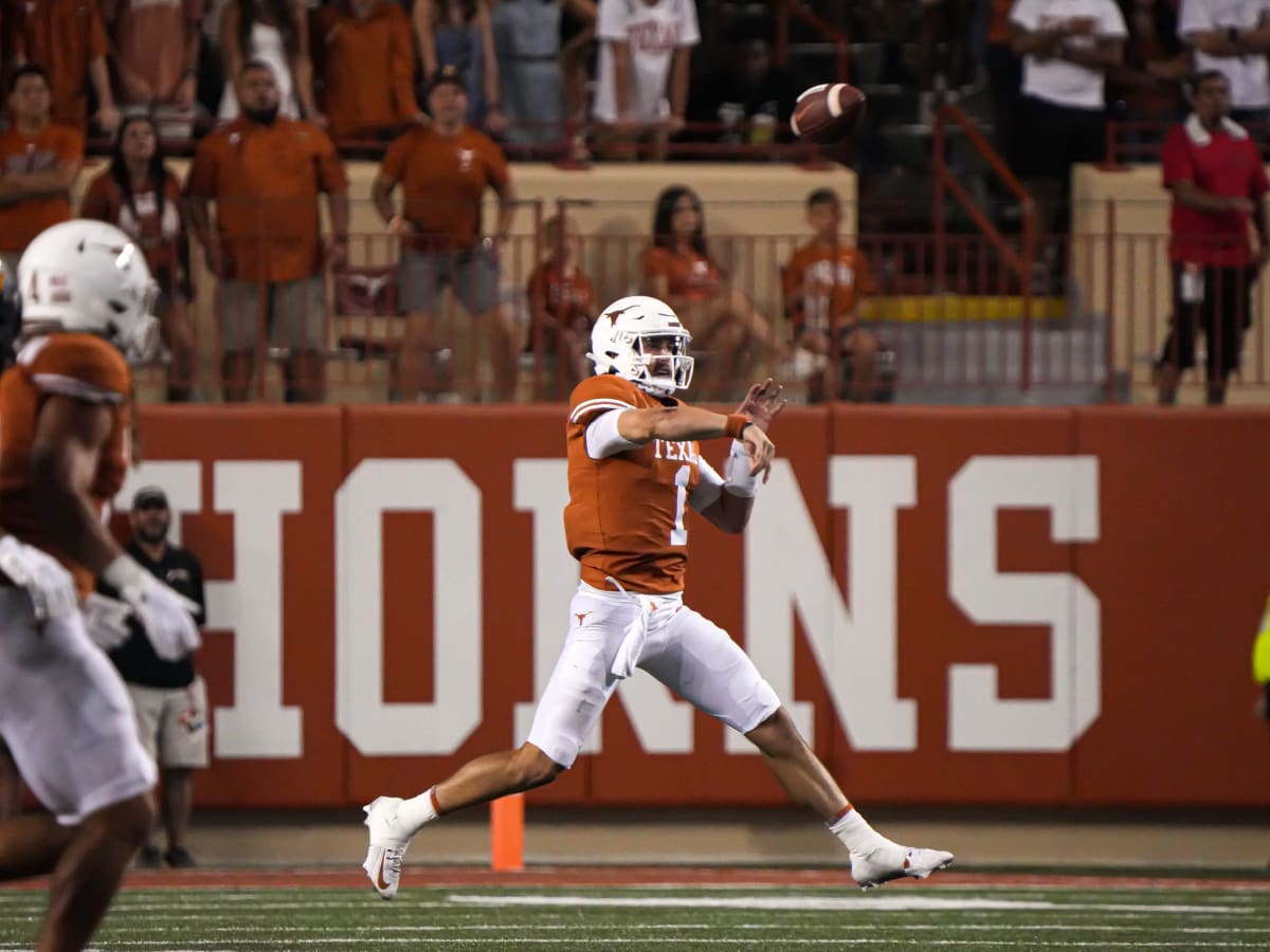 Casey Thompson enters transfer portal: Starting QB for Nebraska, Texas  seeks fresh start elsewhere 