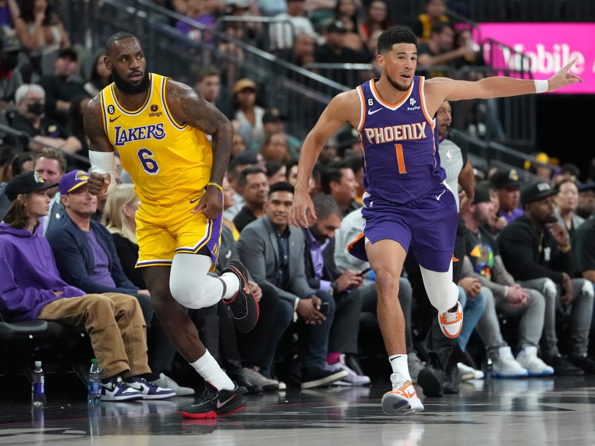 Opinion: Can Scottie Pippen Jr. return or bring another rookie with more  potential to the team? : r/lakers