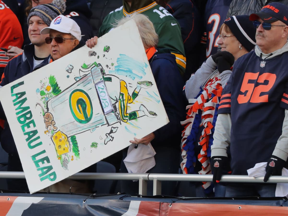 Sky-High Chicago Bears and Green Bay Packers prices drop - Sports