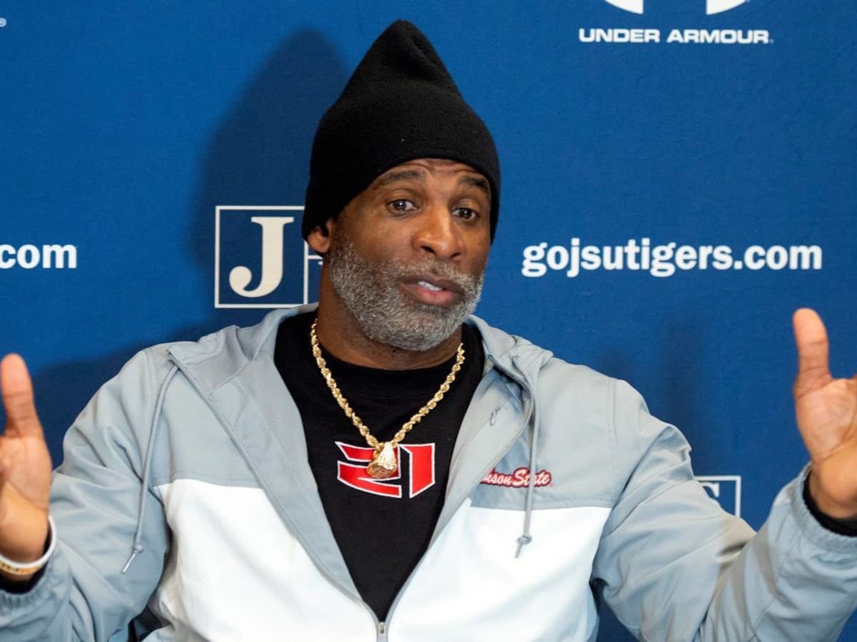 Deion Sanders insists he 'most definitely' was interested in USF