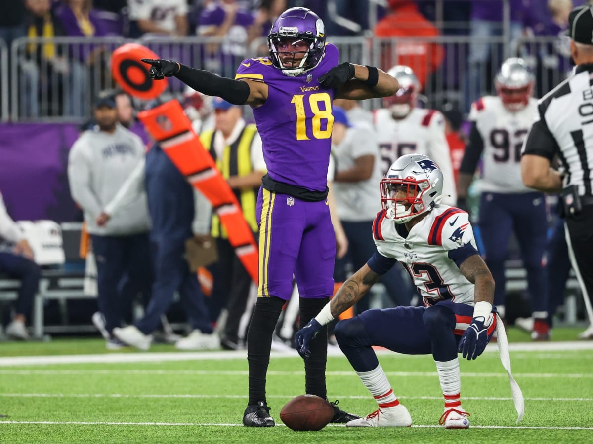 Can the Vikings make a playoff run this year? - Sports Illustrated Minnesota  Sports, News, Analysis, and More