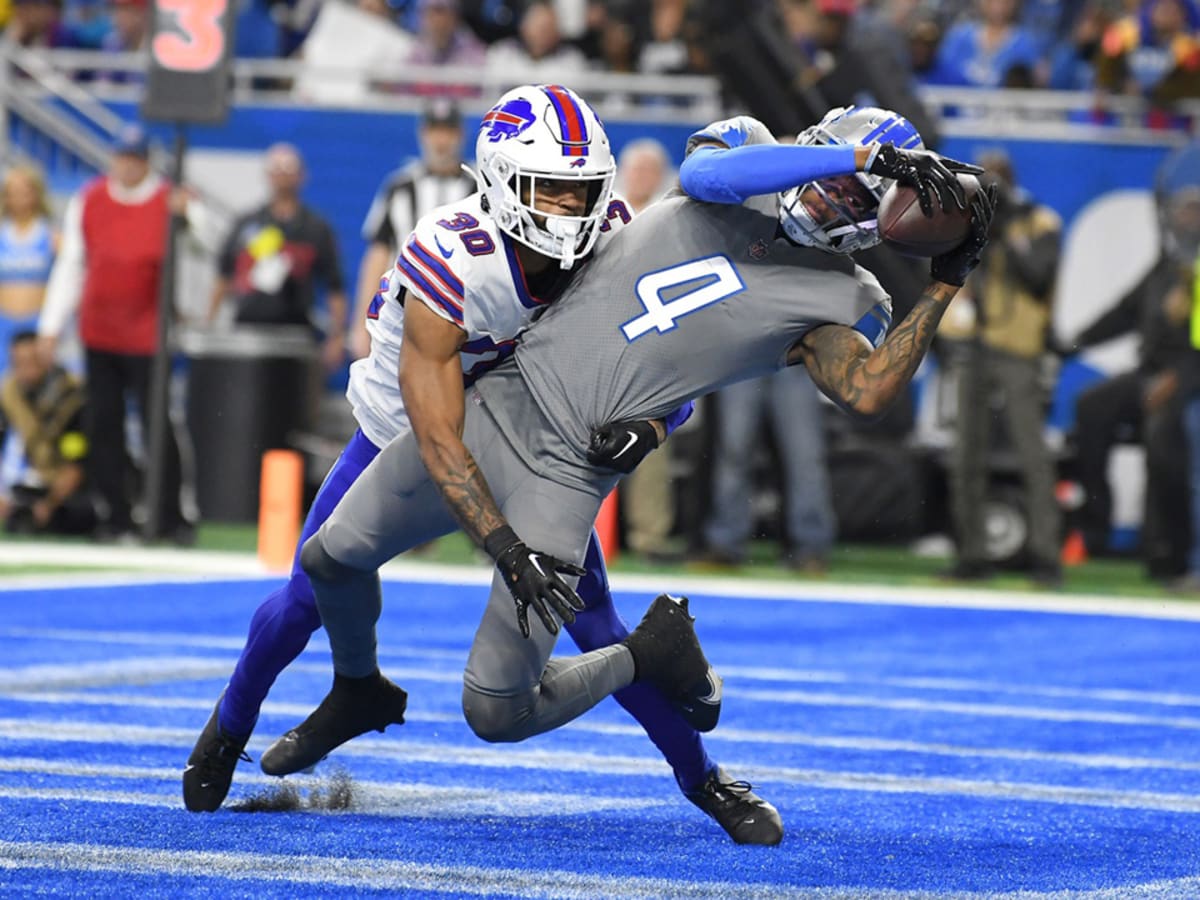 5 things to know about new Detroit Lions WR DJ Chark - Pride Of