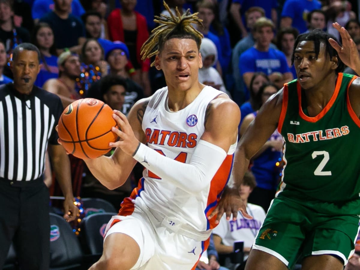 Gators Baseball Defeats Stetson 9-6 in Midweek Matchup - ESPN 98.1 FM - 850  AM WRUF