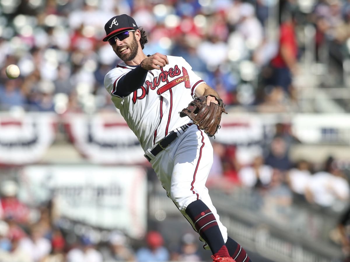 How Cubs' Dansby Swanson developed his smooth and easy fielding style -  Chicago Sun-Times