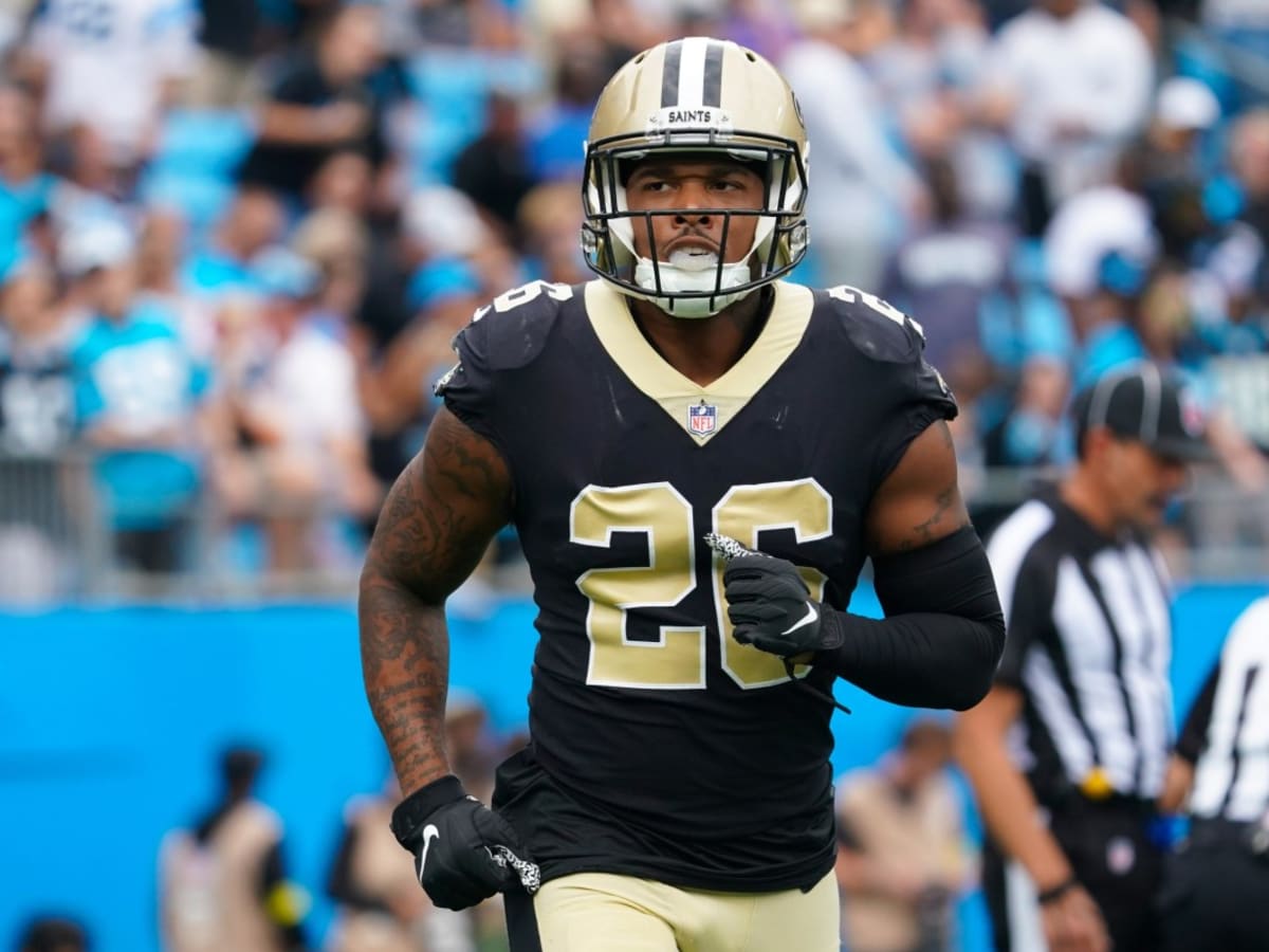 Week 13: New Orleans Saints Monday Injury Report - Sports Illustrated New  Orleans Saints News, Analysis and More