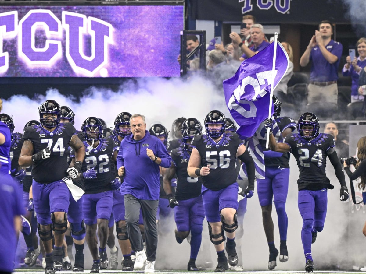 College Football Parlay Picks, Predictions Week 1: Will TCU Humble Coach  Prime in Debut?