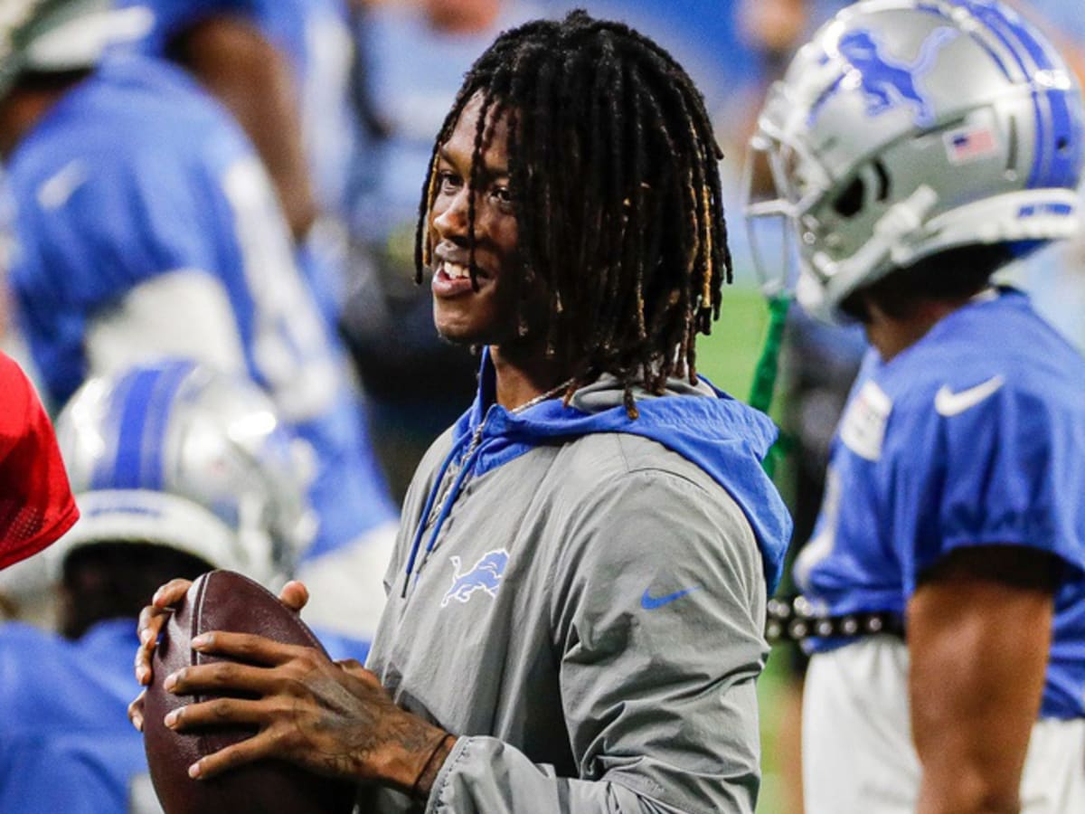 Detroit Lions Day 11 Training Camp 2023 News & Updates 