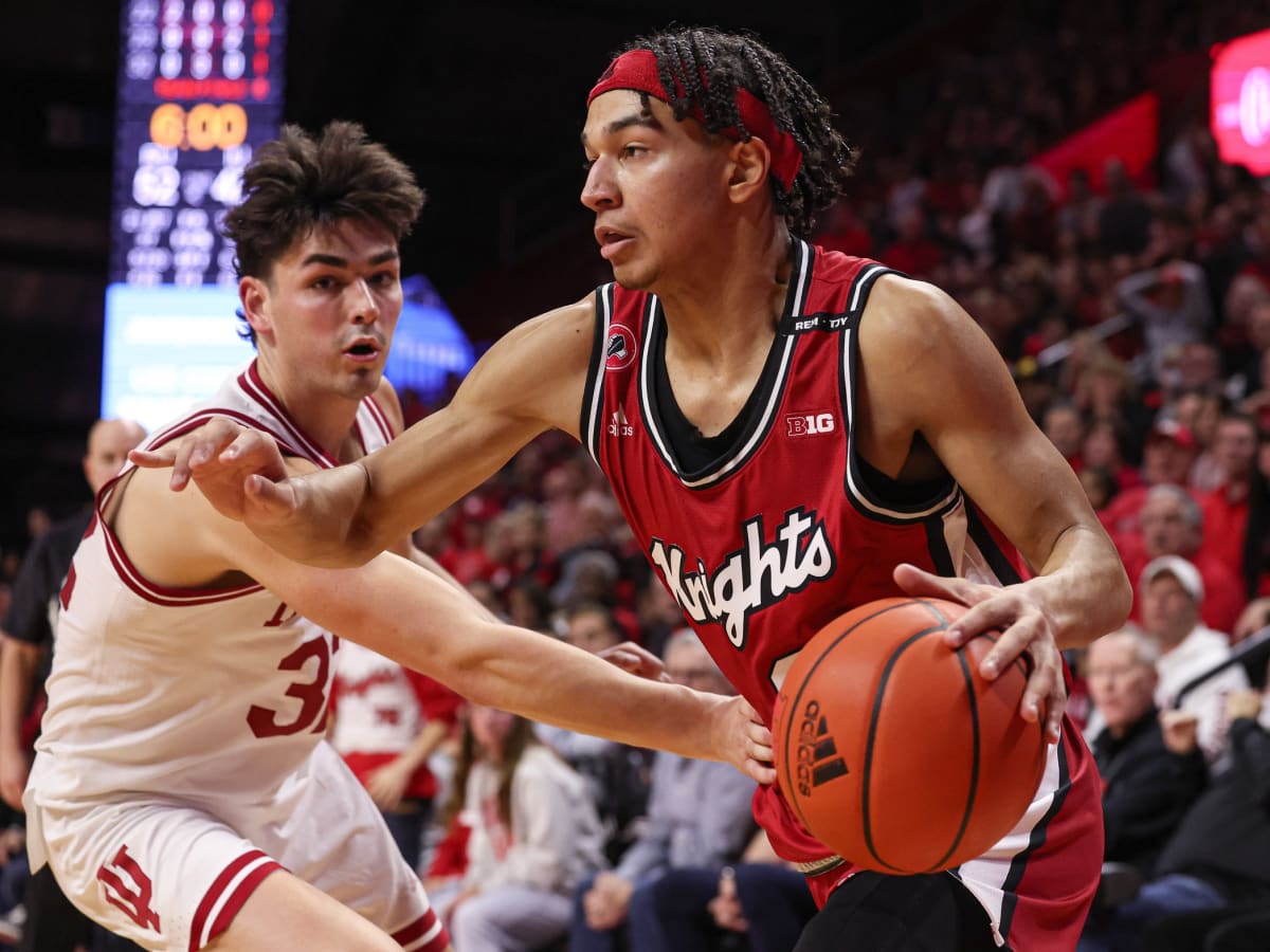 Welcome to Jersey Mike's Arena - Rutgers University Athletics