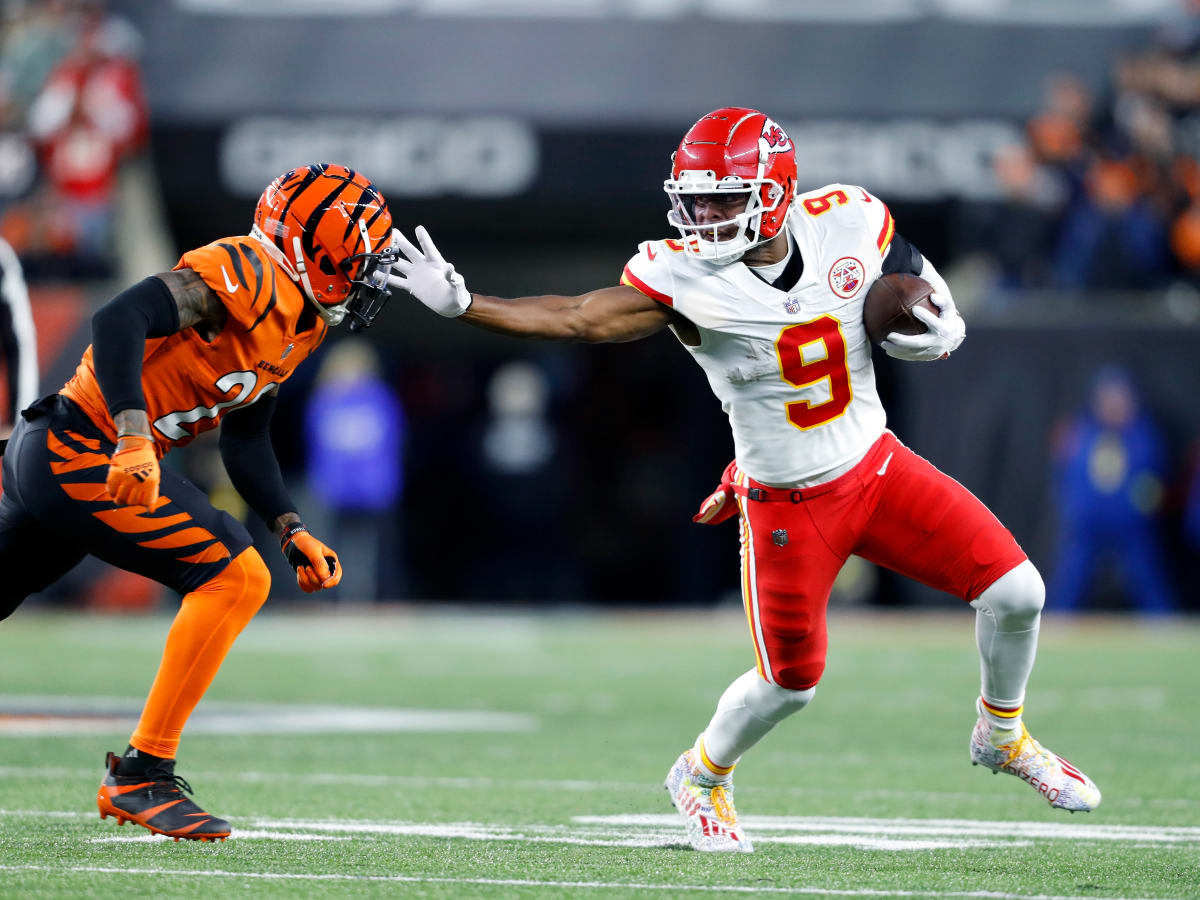 Bengals Vs. Chiefs 2021-2022 AFC Championship Game Open Discussion