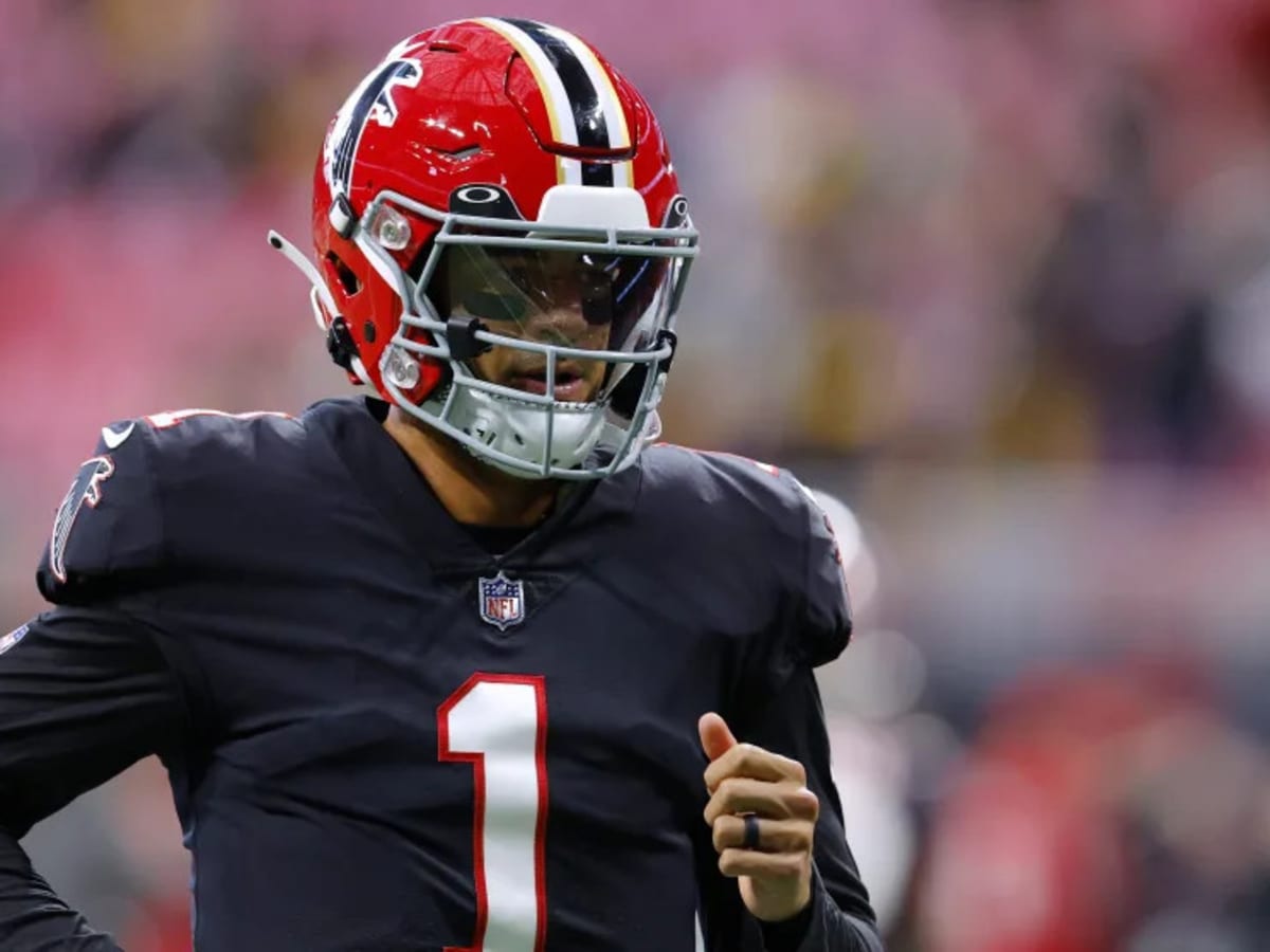 Quarterback Marcus Mariota Reveals Reason Behind Signing With Atlanta  Falcons - Sports Illustrated Oregon Ducks News, Analysis and More