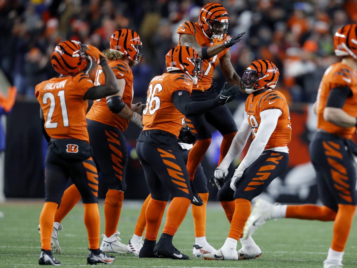 Four Takeaways From the KC Chiefs' 24-27 Loss to the Cincinnati Bengals -  Sports Illustrated Kansas City Chiefs News, Analysis and More