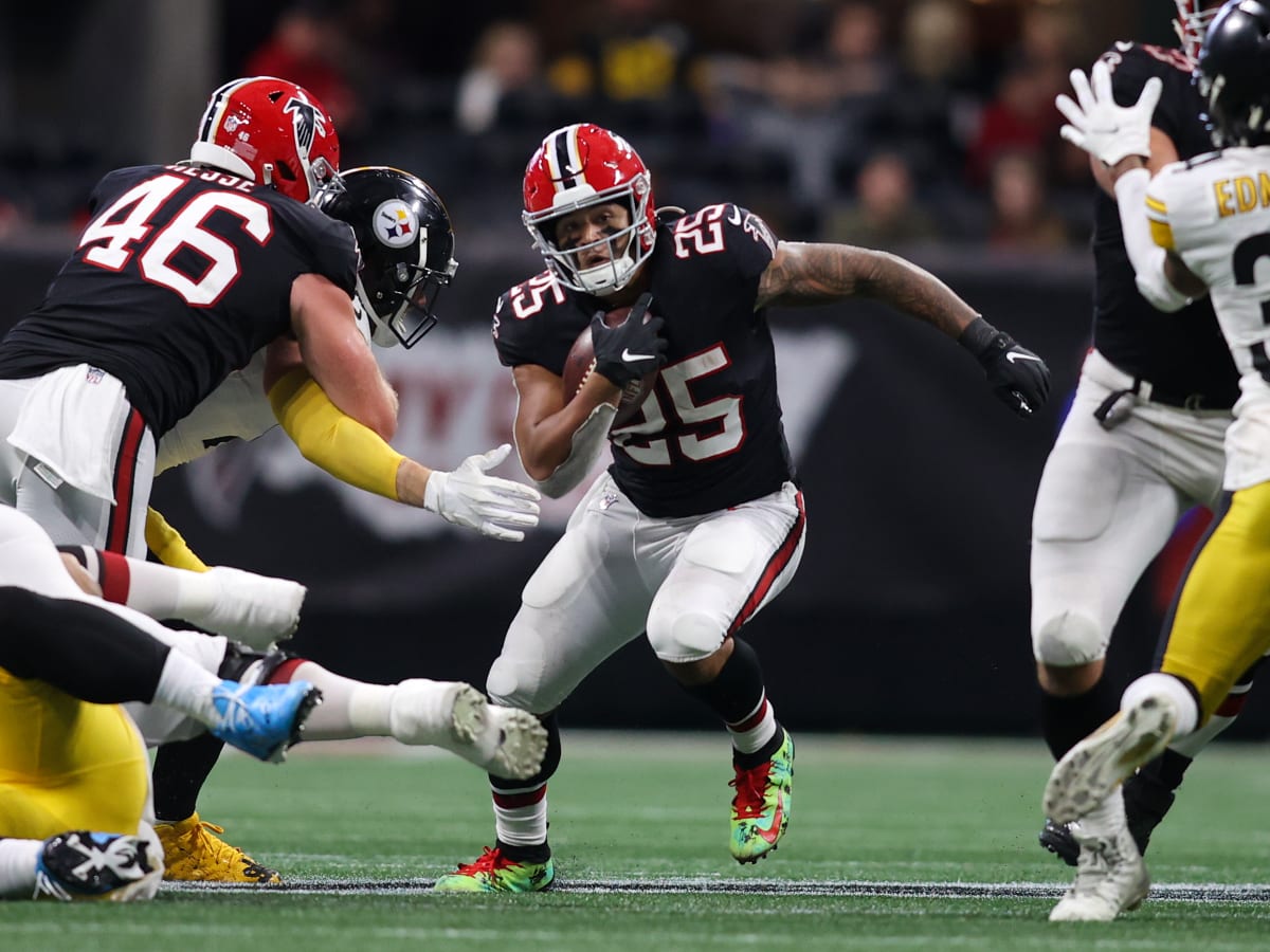 Falcons – Steelers: 5 takeaways from another deflating loss - The