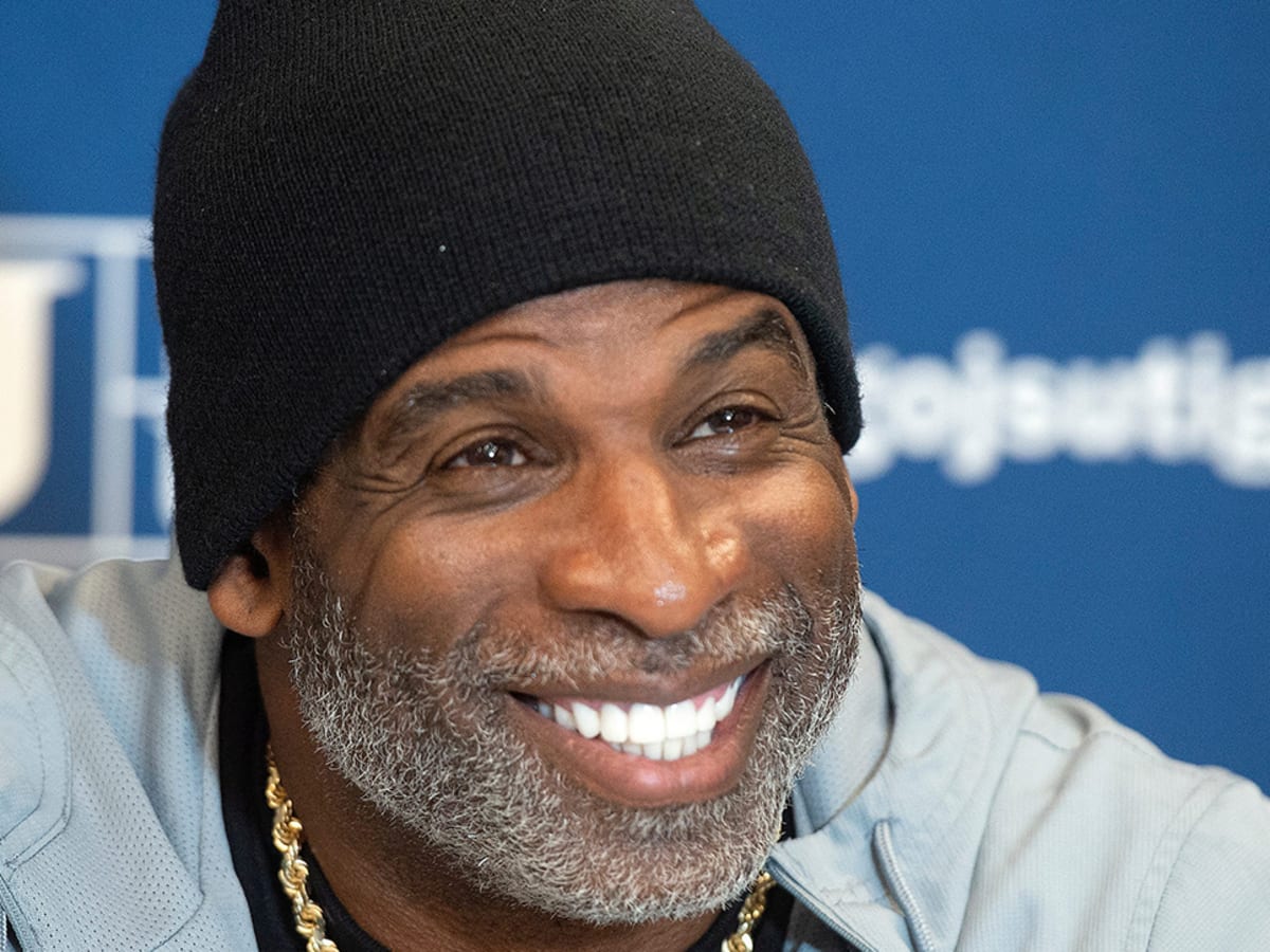 Deion Sanders rails against doubters after Colorado's big upset in opener —  'Do you believe now?'