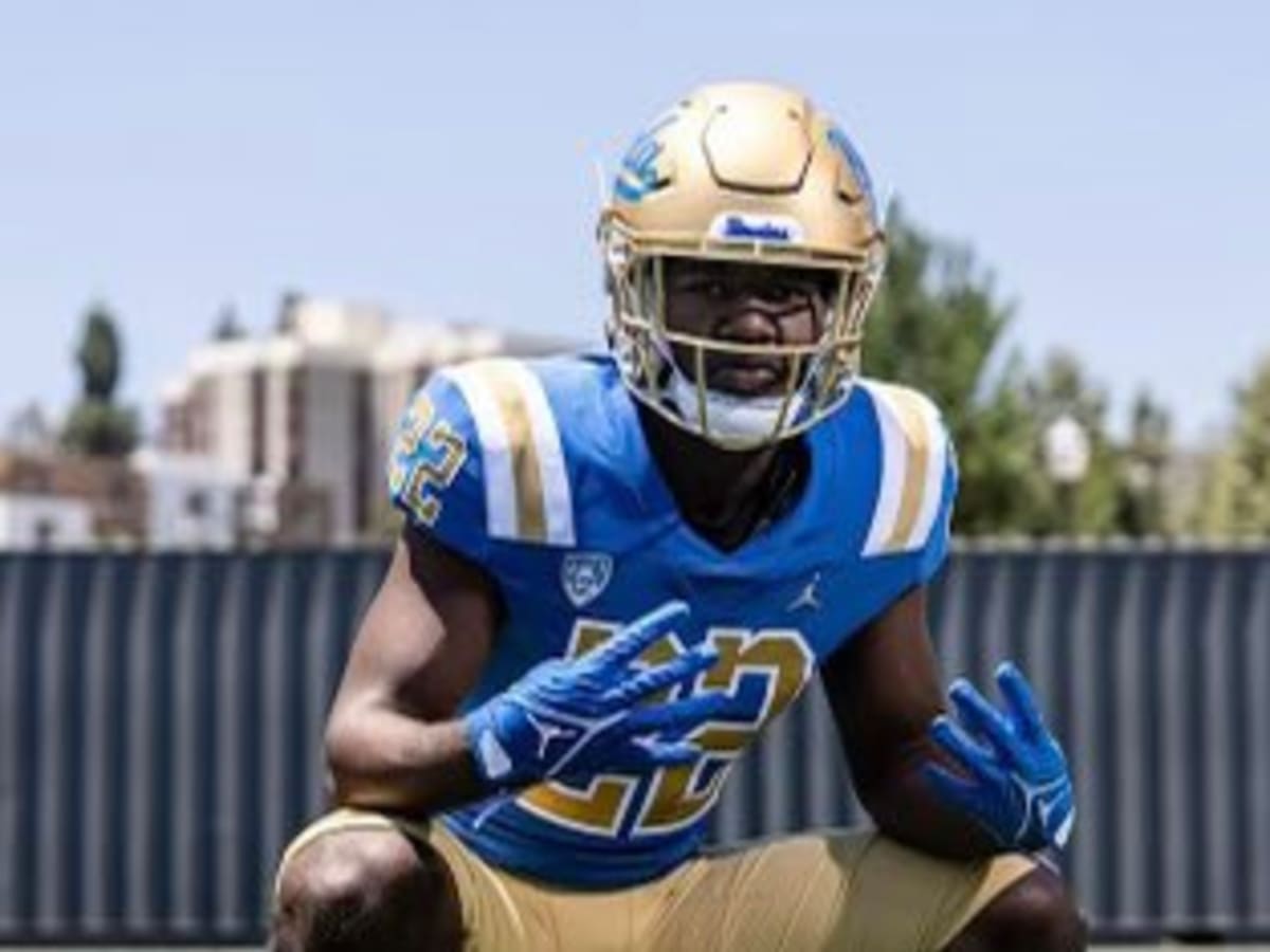 UCLA's Committed 2023 Prospects Move Up in Updated 247Sports Rankings